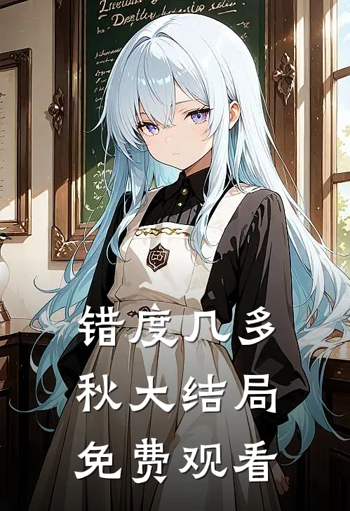 错度几多秋大结局免费观看
