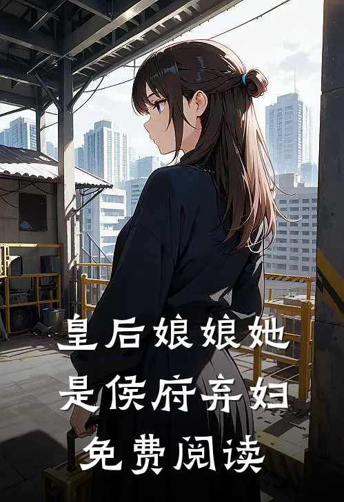 皇后娘娘她是侯府弃妇免费阅读