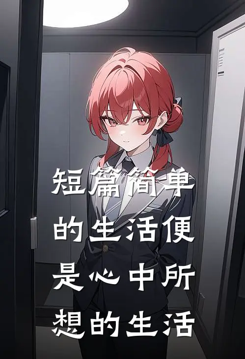 短篇简单的生活便是心中所想的生活