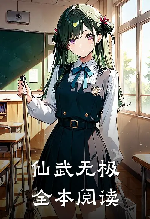 仙武无极全本阅读