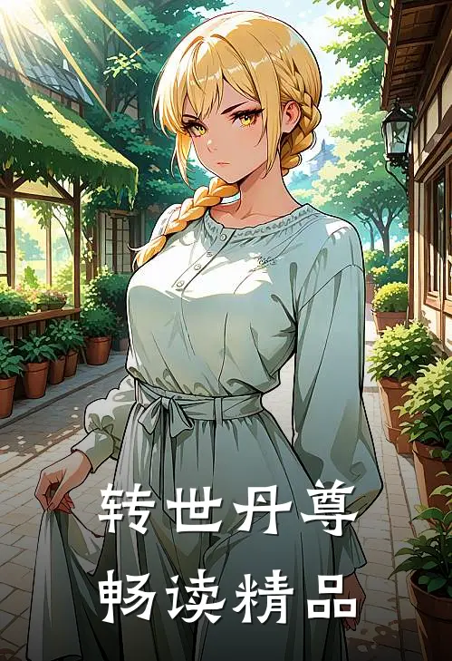 转世丹尊畅读精品