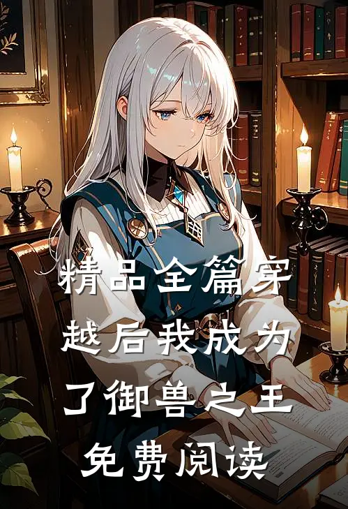 精品全篇穿越后我成为了御兽之王免费阅读