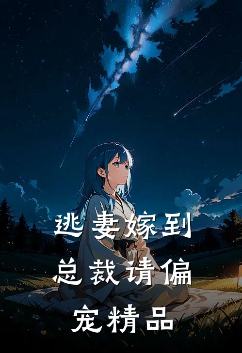 逃妻嫁到总裁请偏宠精品