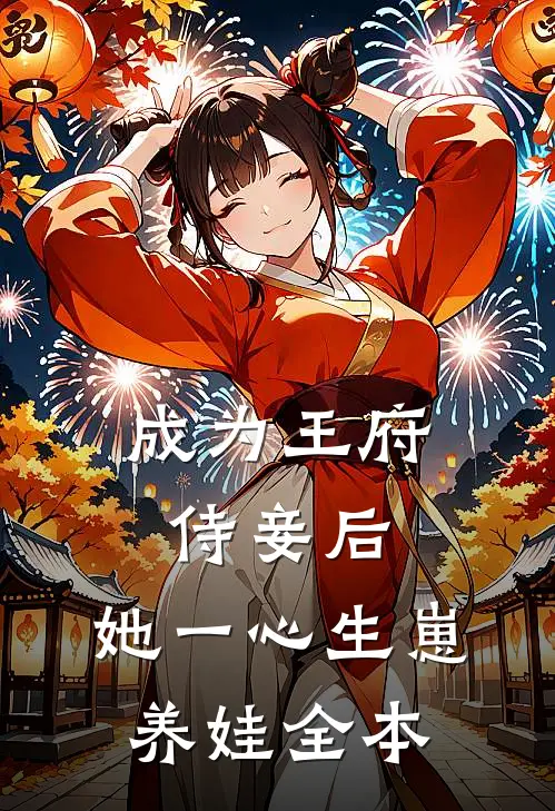 成为王府侍妾后，她一心生崽养娃全本