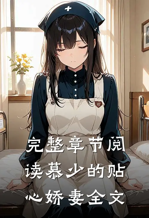 完整章节阅读慕少的贴心娇妻全文