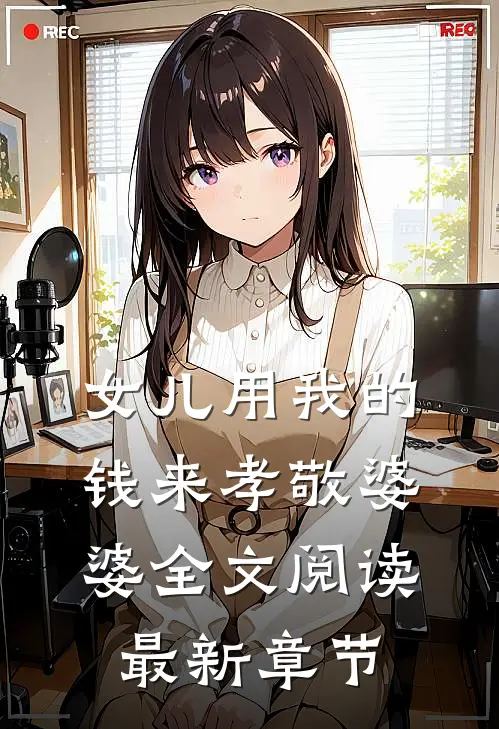 女儿用我的钱来孝敬婆婆全文阅读最新章节