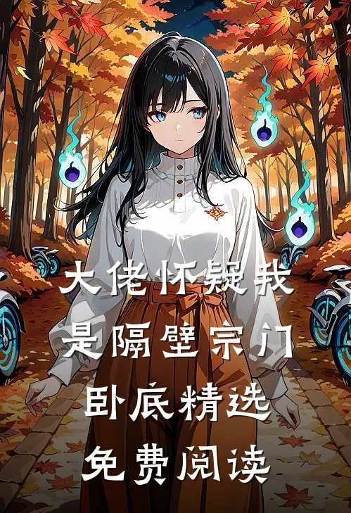 大佬怀疑我是隔壁宗门卧底精选免费阅读
