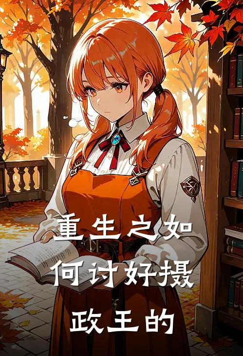 重生之如何讨好摄政王的