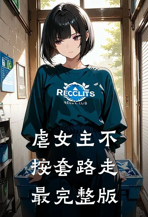 虐女主不按套路走最完整版