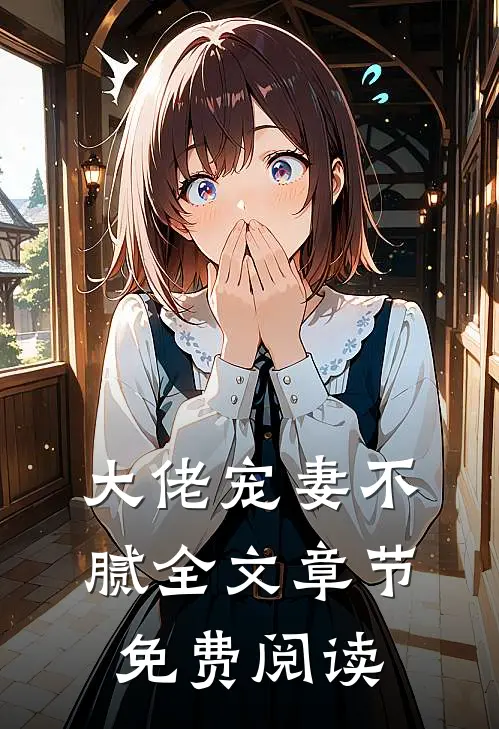 大佬宠妻不腻全文章节免费阅读