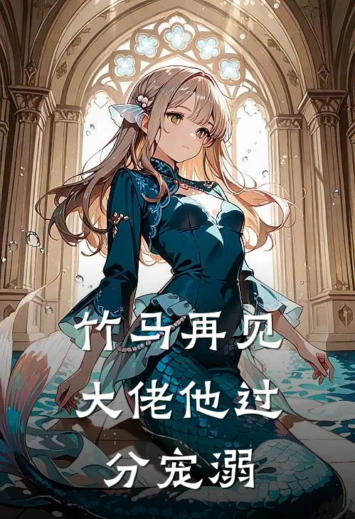 竹马再见,大佬他过分宠溺