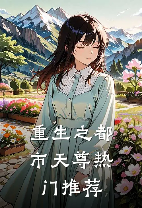 重生之都市天尊热门推荐