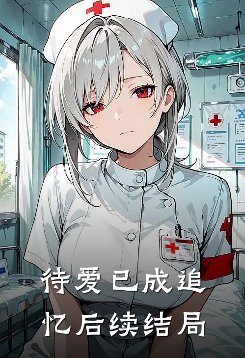 待爱已成追忆后续结局