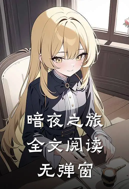 暗夜之旅全文阅读无弹窗