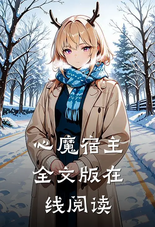 心魔宿主全文版在线阅读