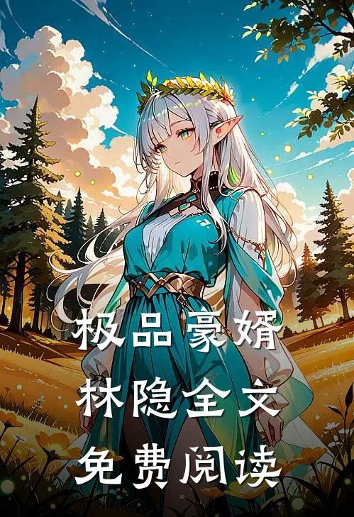 极品豪婿林隐全文免费阅读