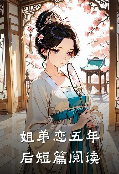 姐弟恋五年后短篇阅读