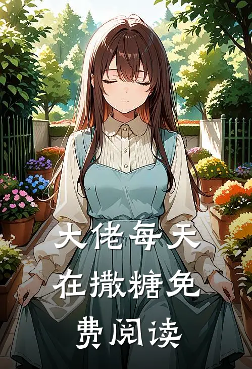 大佬每天在撒糖免费阅读