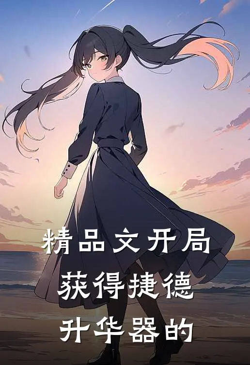 精品文开局获得捷德升华器的