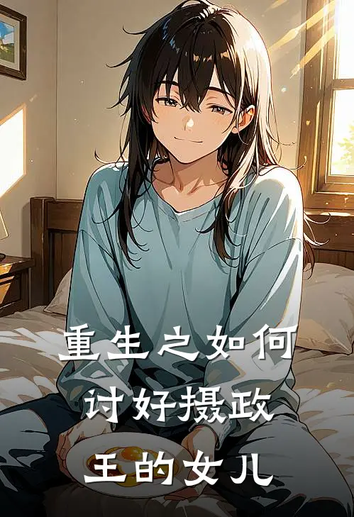 重生之如何讨好摄政王的女儿
