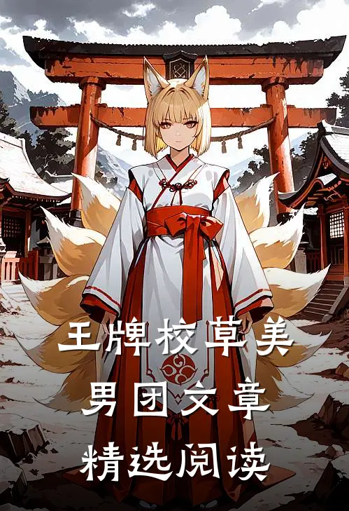 王牌校草美男团文章精选阅读
