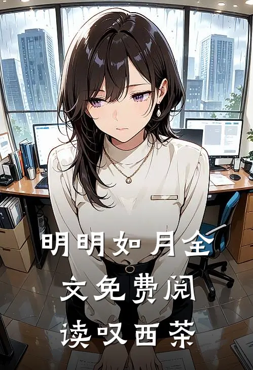 明明如月全文免费阅读叹西茶