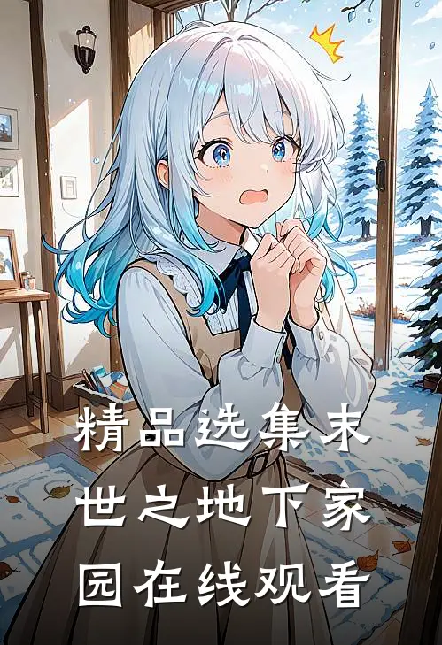 精品选集末世之地下家园在线观看