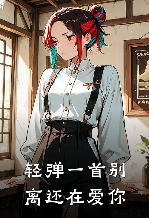 轻弹一首别离还在爱你