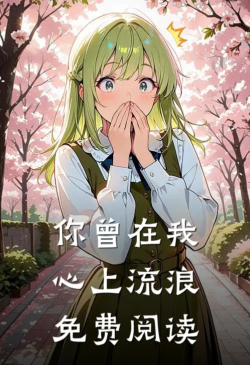 你曾在我心上流浪免费阅读
