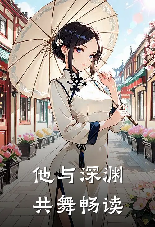 他与深渊共舞畅读