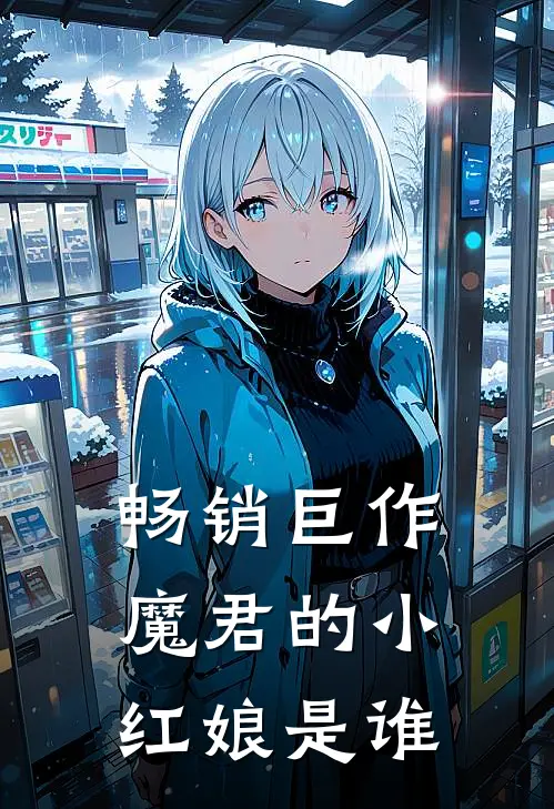 畅销巨作魔君的小红娘是谁