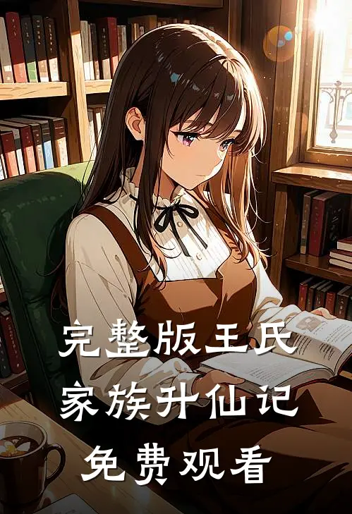 完整版王氏家族升仙记免费观看