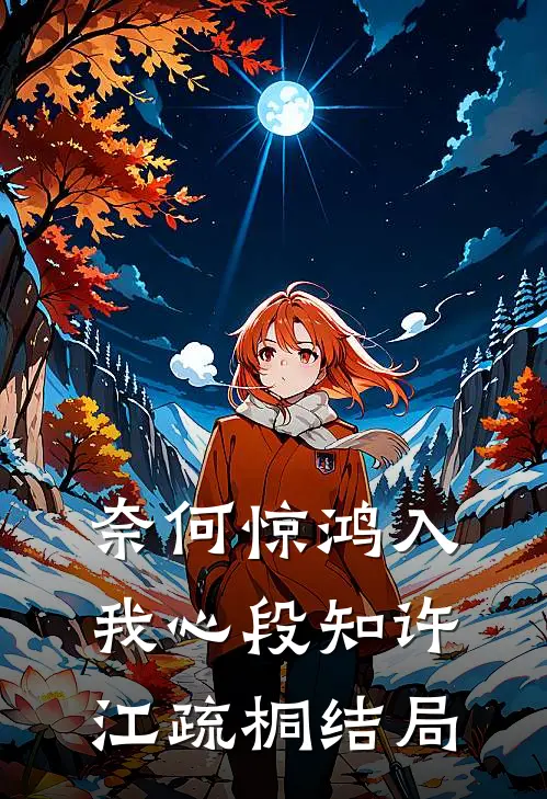 奈何惊鸿入我心段知许江疏桐结局