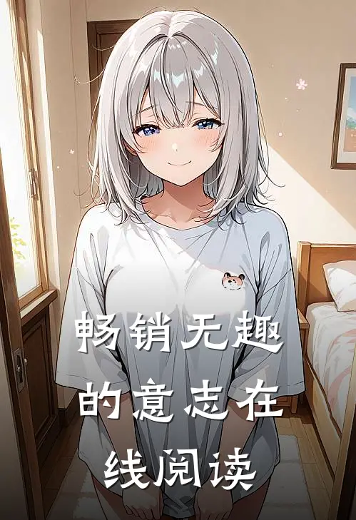 畅销无趣的意志在线阅读