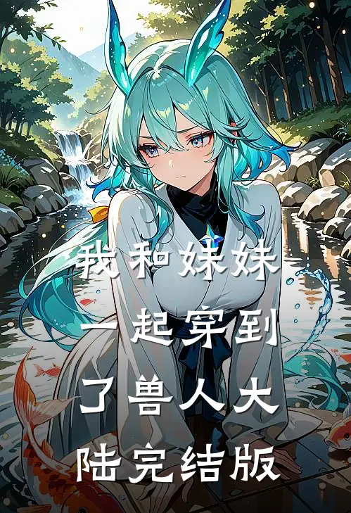 我和妹妹一起穿到了兽人大陆完结版