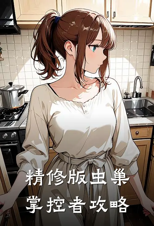 精修版虫巢掌控者攻略