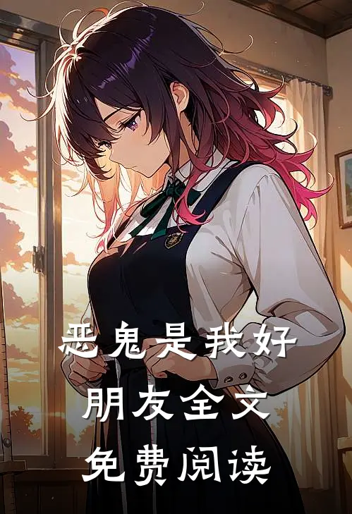 恶鬼是我好朋友全文免费阅读