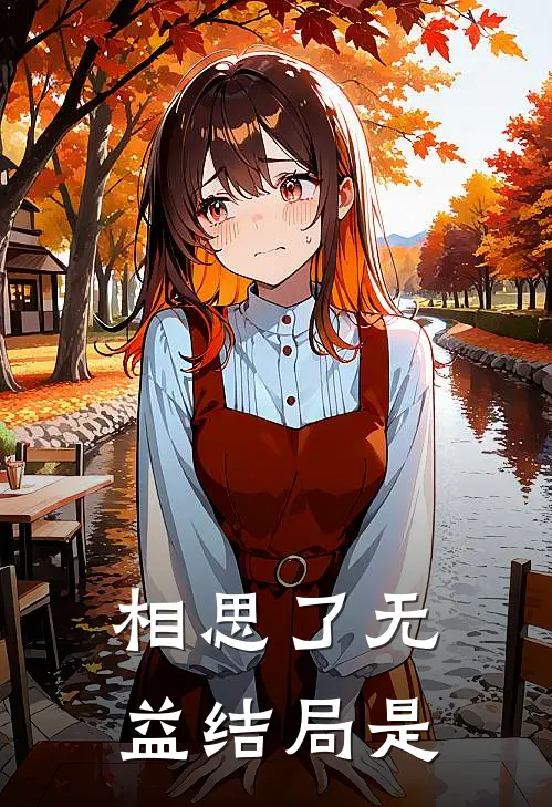 相思了无益结局是