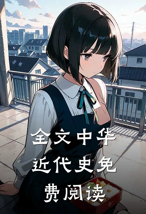 全文中华近代史免费阅读
