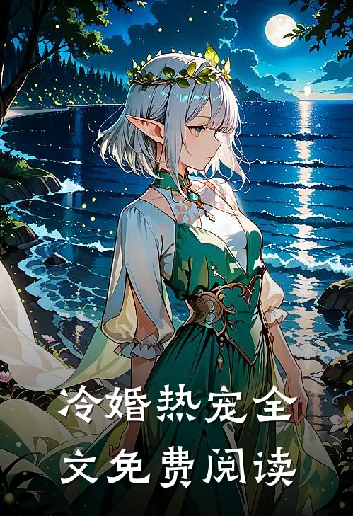 冷婚热宠全文免费阅读