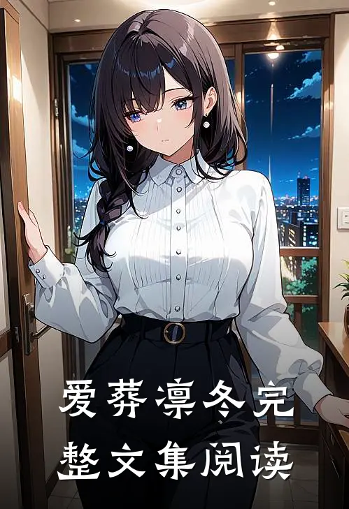 爱葬凛冬完整文集阅读