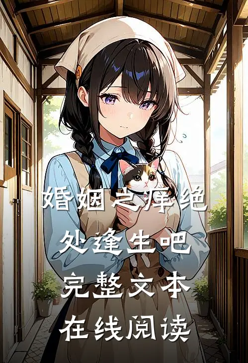 婚姻之痒绝处逢生吧完整文本在线阅读