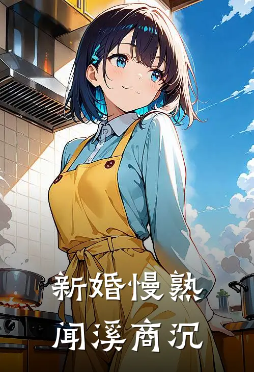 新婚慢熟闻溪商沉