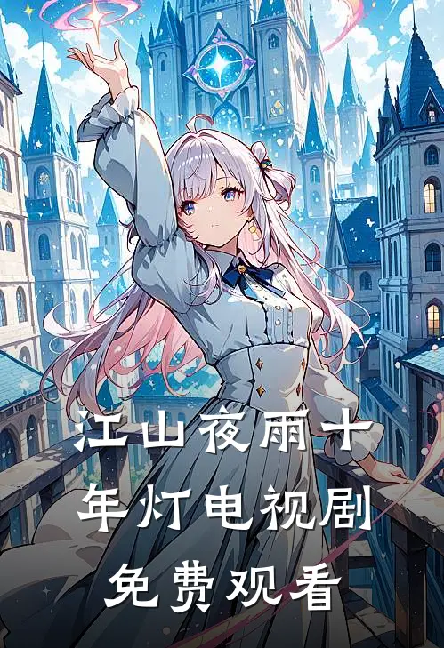 江山夜雨十年灯电视剧免费观看
