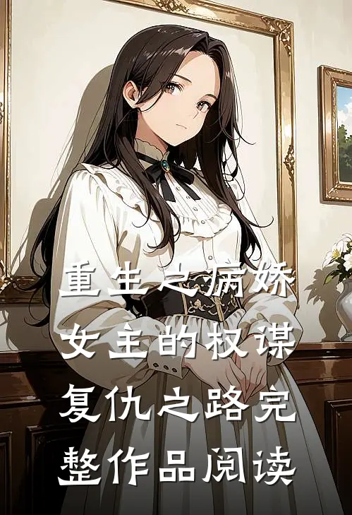 重生之病娇女主的权谋复仇之路完整作品阅读