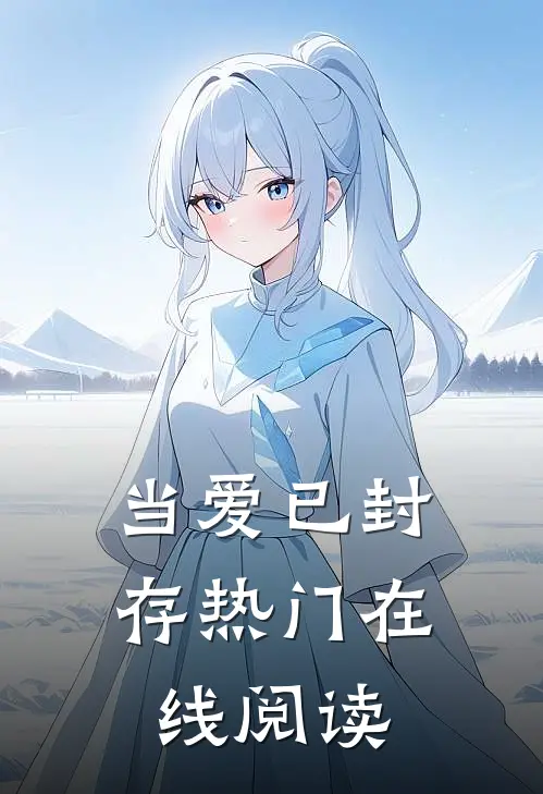 当爱已封存热门在线阅读