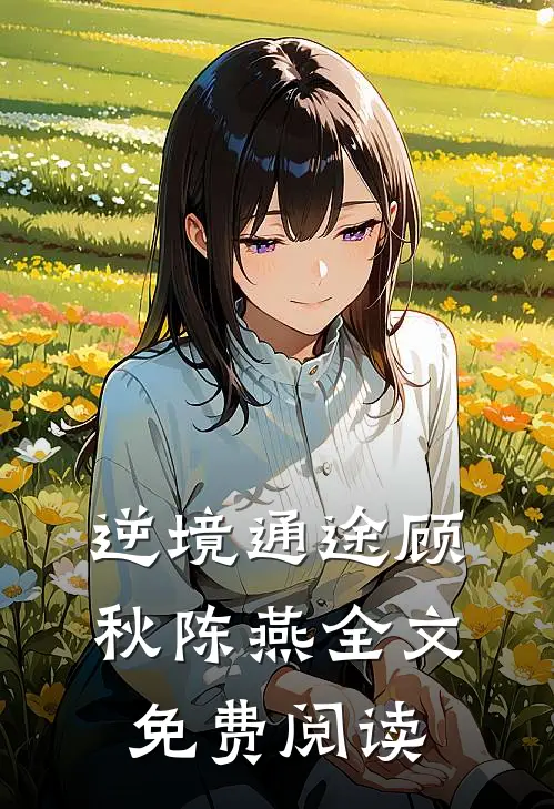 逆境通途顾秋陈燕全文免费阅读
