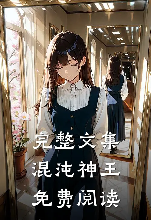 完整文集混沌神王免费阅读