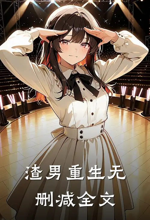 渣男重生无删减全文