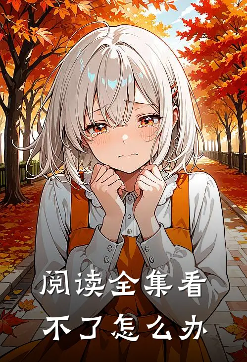 阅读全集看不了怎么办